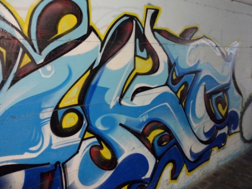 Senigallia - Sottopasso Senigallia - Sottopasso