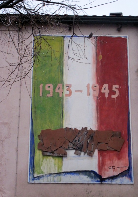 ''1943-1945'' - Santhià