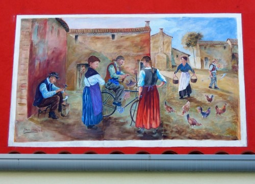 Jesolo - Mestieri in piazza Jesolo - Mestieri in piazza