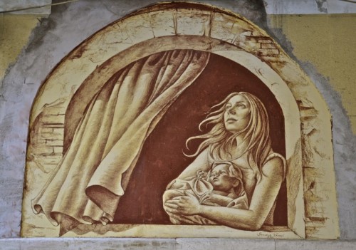 Camaiore - Maternità Camaiore - Maternità