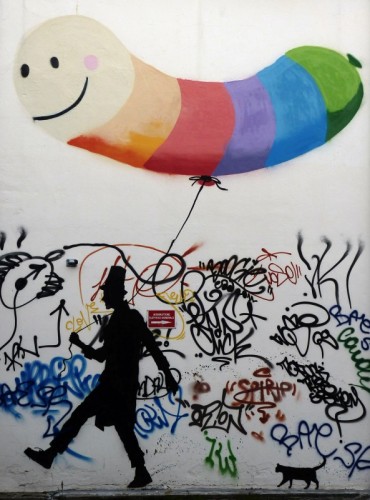 Padova - Palloncino Padova - Palloncino