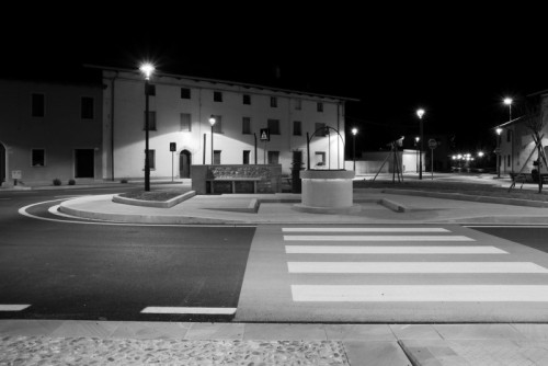 Bicinicco - Piazza di sopra Bicinicco - Piazza di sopra