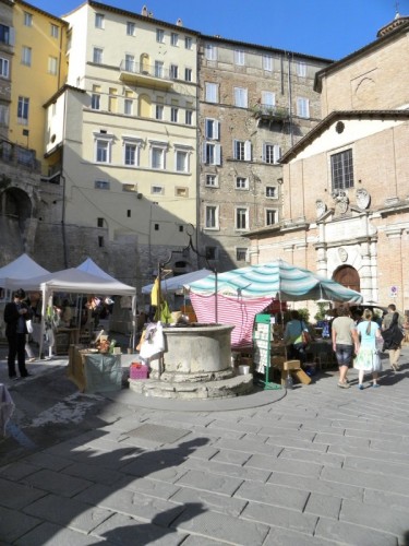 Perugia - Piccinino