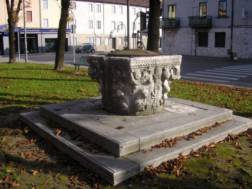 Dolo - Foglie morte Dolo - Foglie morte