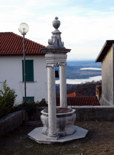 Varese - Santa Maria al Monte "Panoramico"