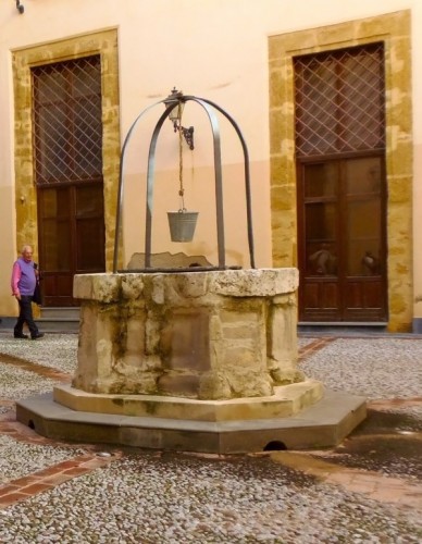 Agrigento - Santo Spirito Agrigento - Santo Spirito