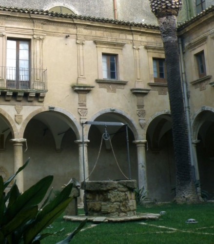 Caltagirone - Francesco Saverio Caltagirone - Francesco Saverio