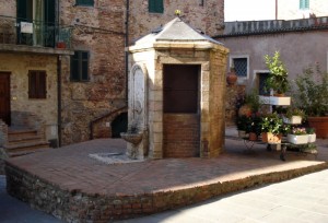 Nel centro del centro