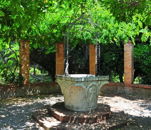 Ventimiglia - Pozzo Veneziano Ventimiglia - Pozzo Veneziano