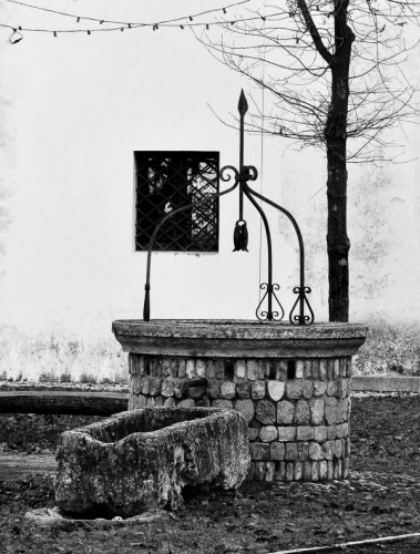 Valvasone - casamatta Valvasone - casamatta