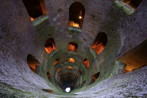 Orvieto - San Patrizio