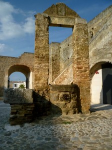 Pozzo del Malconsiglio!