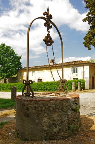 Capannori - ...forse funziona ancora... Capannori - ...forse funziona ancora...