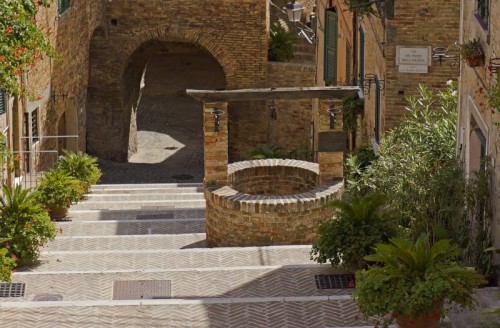 Corinaldo - Dalla Piaggia Corinaldo - Dalla Piaggia