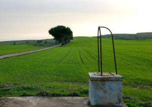 Un pozzo nel silenzio
