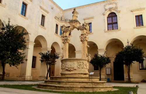 Lecce - Puro Barocco Lecce - Puro Barocco