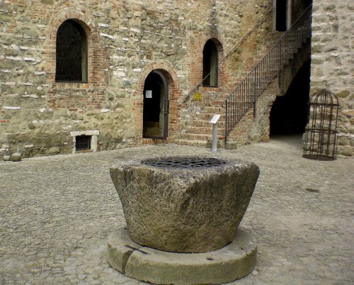 Cervarese Santa Croce - Epoca  longobarda 