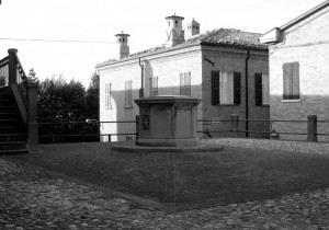 Il Pozzo nella Piazzetta