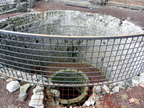 Montefiascone - Nell'antica residenza estiva dei Papi