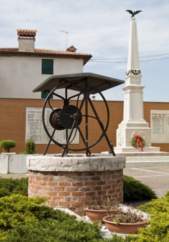 Mason Vicentino - E la ruota gira Mason Vicentino - E la ruota gira