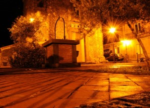 …a “istenna”!!!