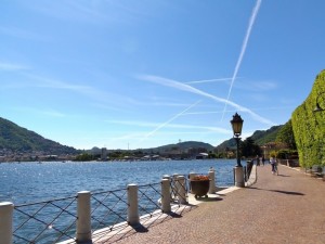 Lago di  Como