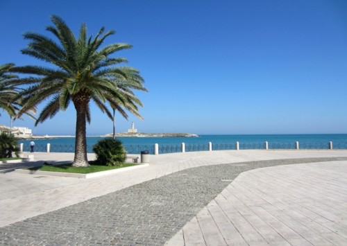 Vieste - Voglia d'estate Vieste - Voglia d'estate