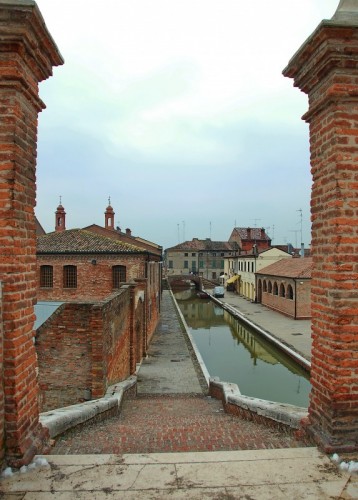 Comacchio - Comacchio