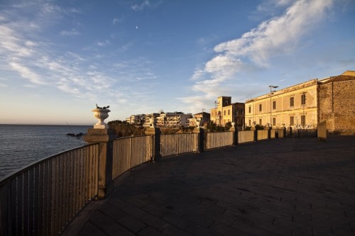 Aci Castello - Acicastello