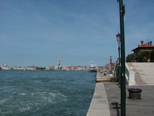 Venezia - passeggiando assolutamente a piedi
