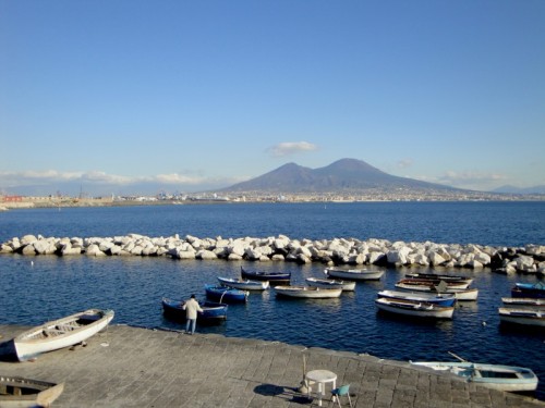 Napoli - Stasera si mangia pesce... Napoli - Stasera si mangia pesce...