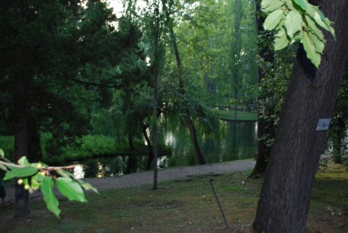 Campello sul Clitunno - Fonti del Clitunno Campello sul Clitunno - Fonti del Clitunno
