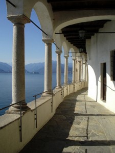 Passeggiata all’eremo di Santa Caterina