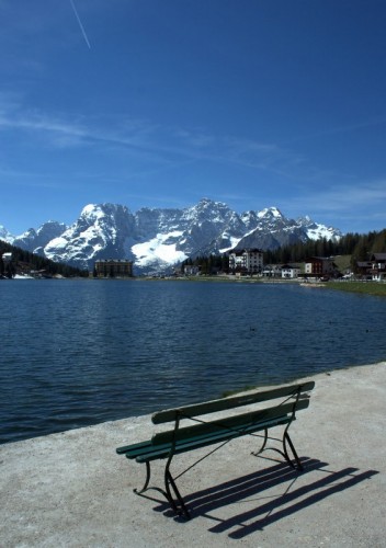 Auronzo di Cadore - Posto d' onore Auronzo di Cadore - Posto d' onore