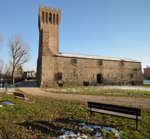 Per ammirare la storia