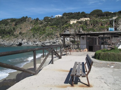 Forio - Località San Francesco