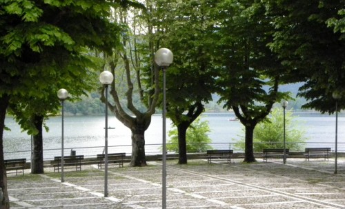 Terni - Vista Lago Terni - Vista Lago