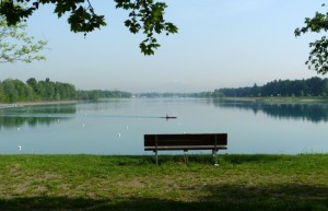 L’ Idroscalo di Milano