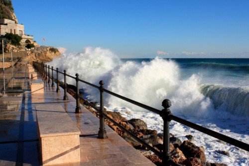 Finale Ligure - Posti liberi... Finale Ligure - Posti liberi...