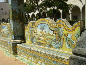 le più belle panchine del mondo…