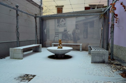 Ampezzo - Le ore sono contate! Ampezzo - Le ore sono contate!