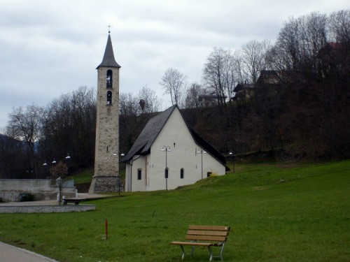 Commezzadura - Sosta in Val di Sole Commezzadura - Sosta in Val di Sole