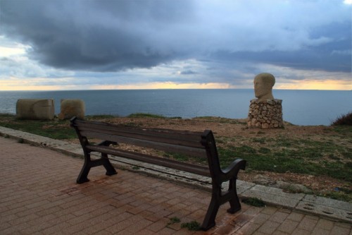 Castrignano del Capo - Finalmente sto da solo!!! Castrignano del Capo - Finalmente sto da solo!!!