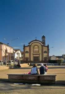 Finalmente un po’ di sole