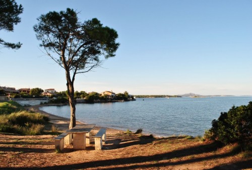 Arzachena - Cannigione