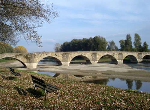 Arezzo - Aspettando la Gioconda