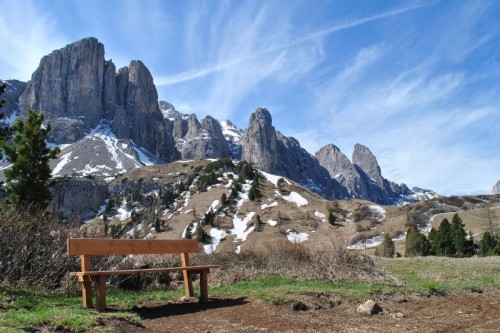Corvara in Badia - Attrazione... Corvara in Badia - Attrazione...