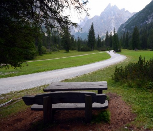 Sesto - In Val Fiscalina Sesto - In Val Fiscalina