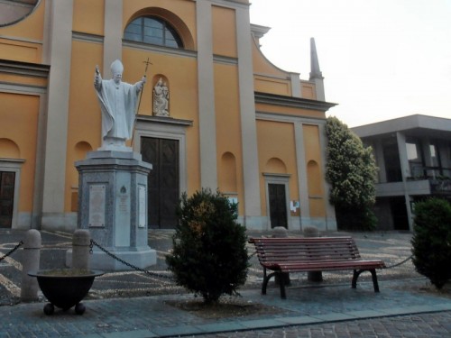 Cassano Magnago - San Giulio