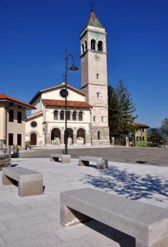 San Floriano del Collio - L'imbarazzo della scelta San Floriano del Collio - L'imbarazzo della scelta